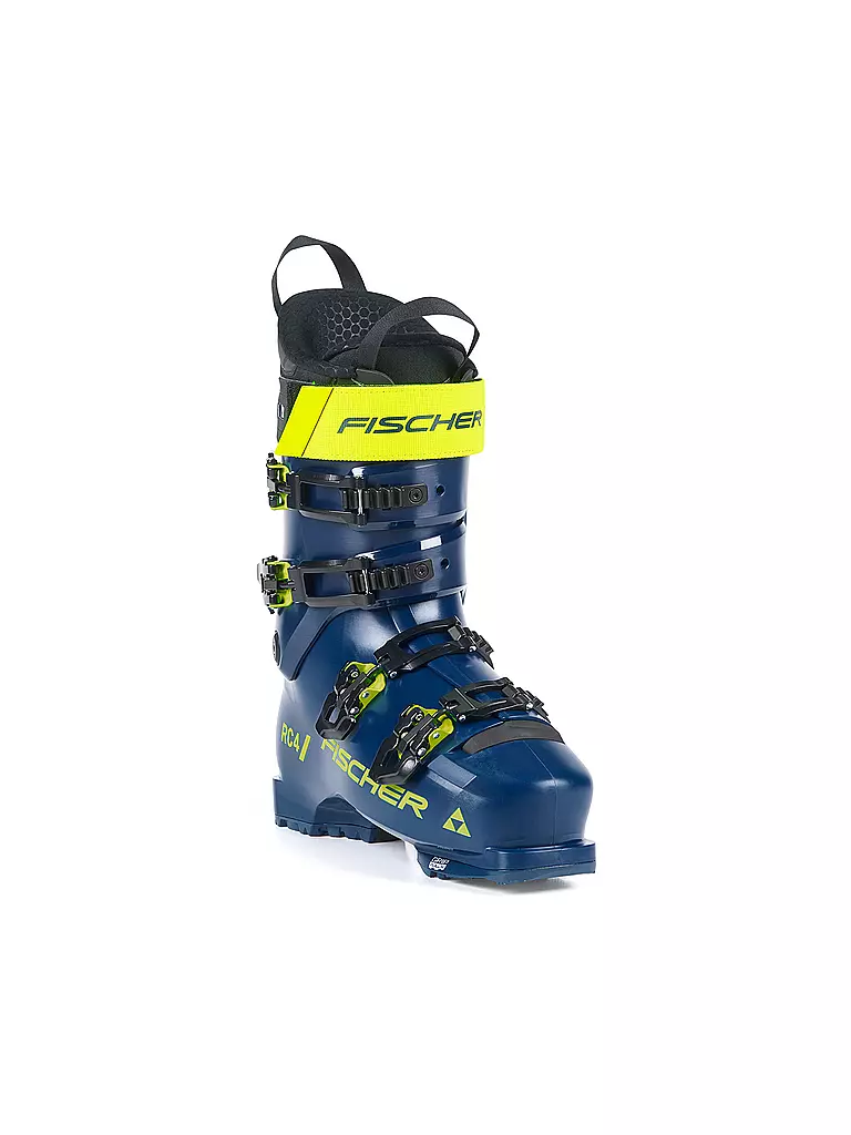 FISCHER | Scarponi da sci da uomo RC4 120 MV |