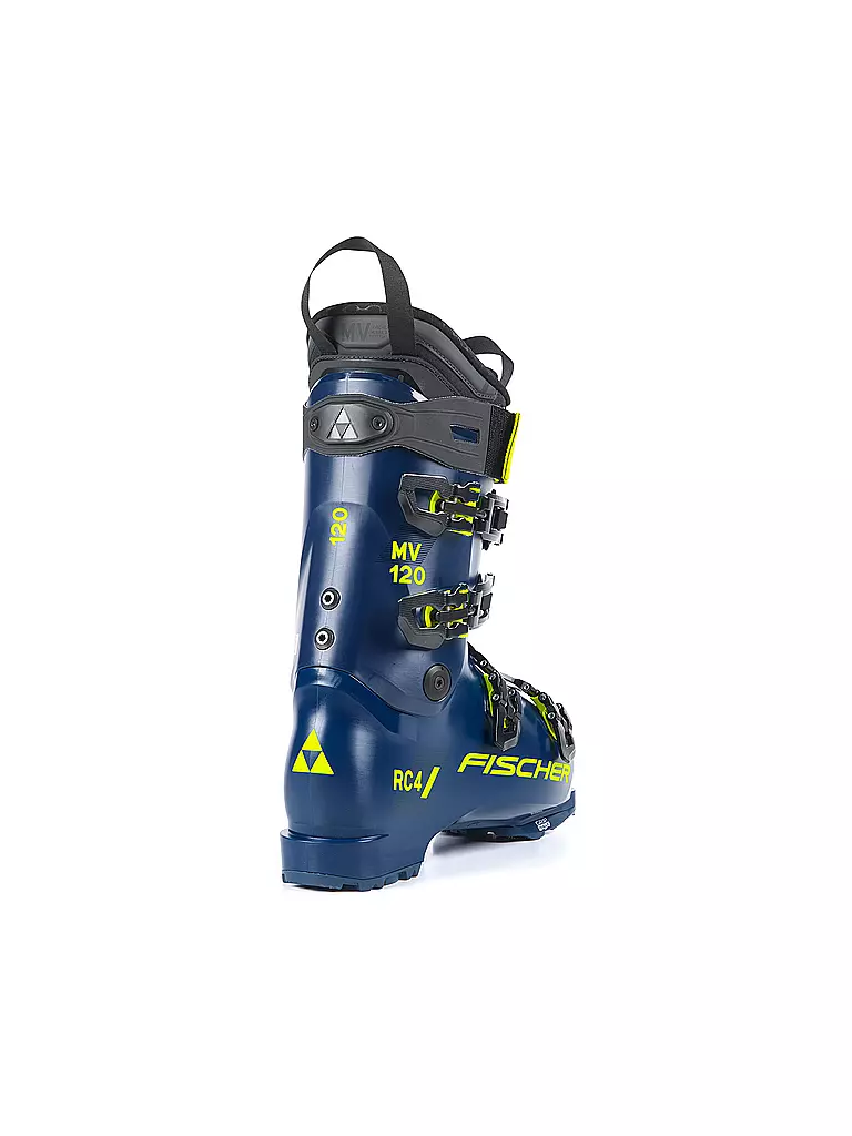 FISCHER | Scarponi da sci da uomo RC4 120 MV |