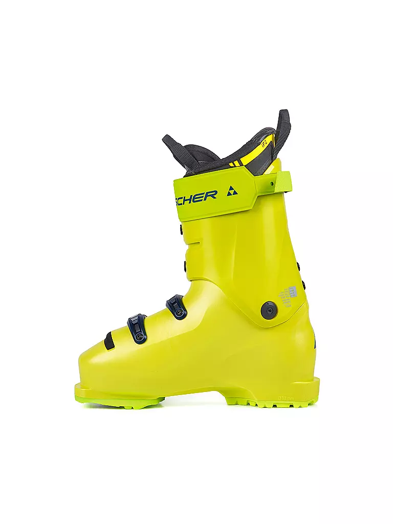 FISCHER | Scarponi da sci da uomo RC4 130 MV BOA |