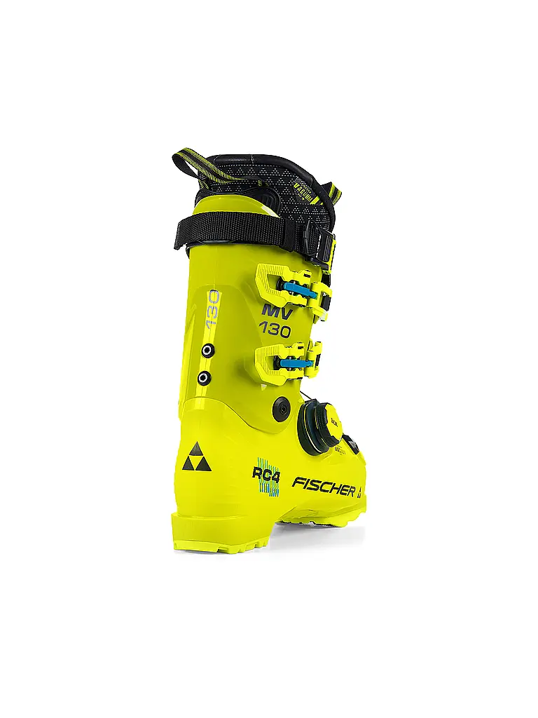 FISCHER | Scarponi da sci da uomo RC4 130 MV BOA |