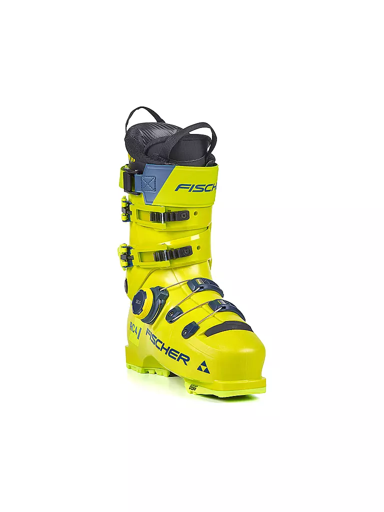 FISCHER | Scarponi da sci da uomo RC4 130 MV BOA |