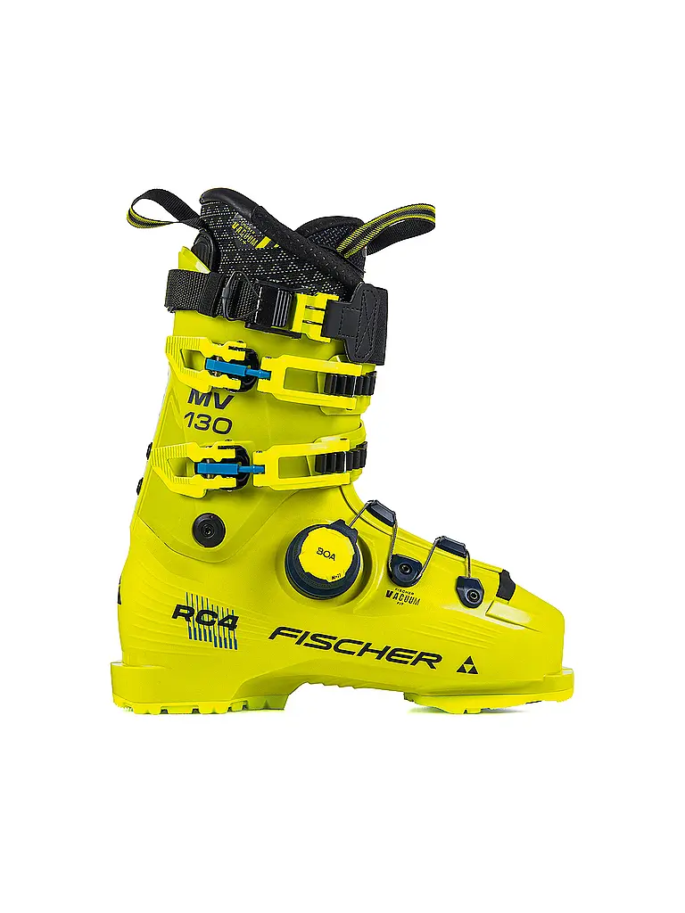FISCHER | Scarponi da sci da uomo RC4 130 MV BOA |