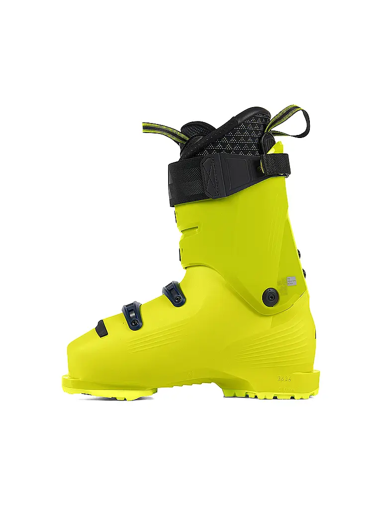 FISCHER | Scarponi da sci da uomo RC4 130 MV BOA |