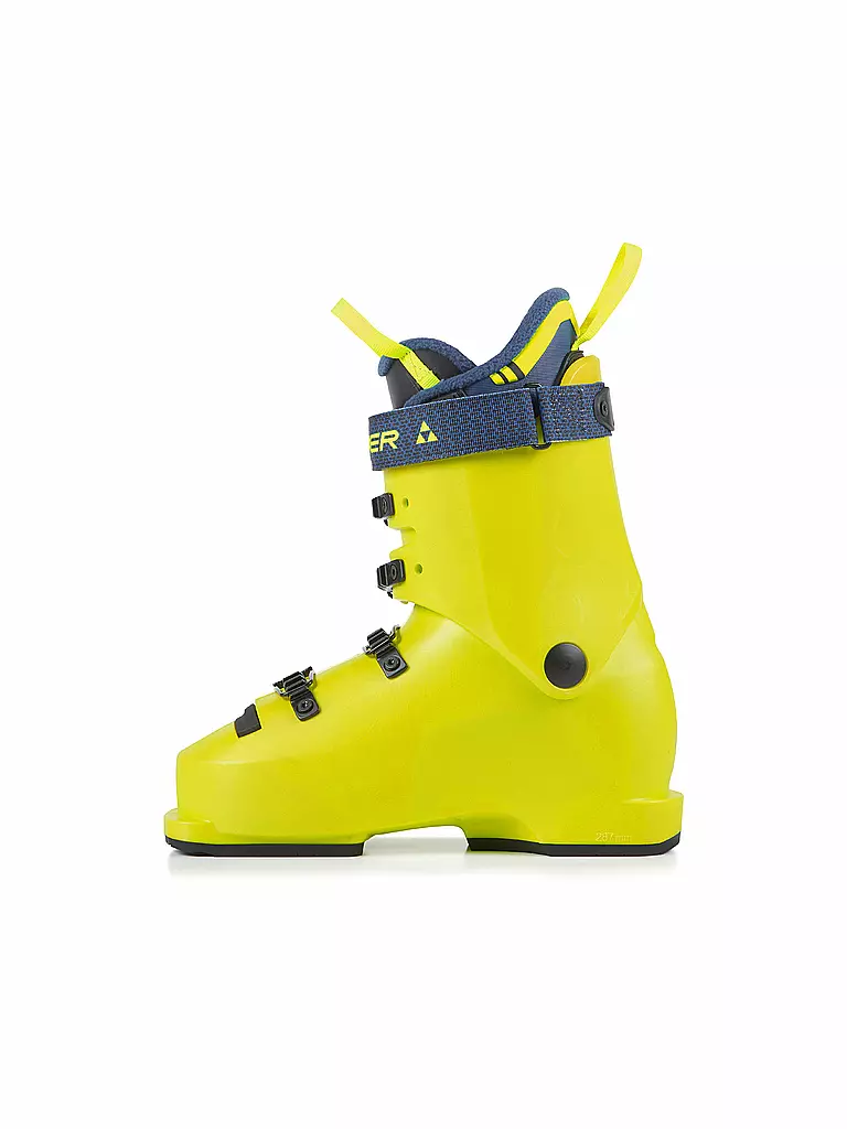 FISCHER | Scarponi da sci per ragazzi RC4 65 Jr |