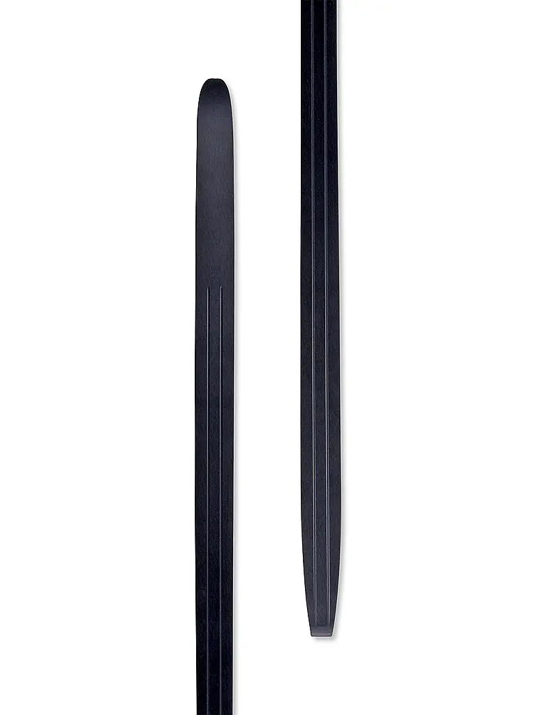 FISCHER | Set sci di fondo skating Aeroguide Skate 65 con attacchi Control Skate BDG. | Nero