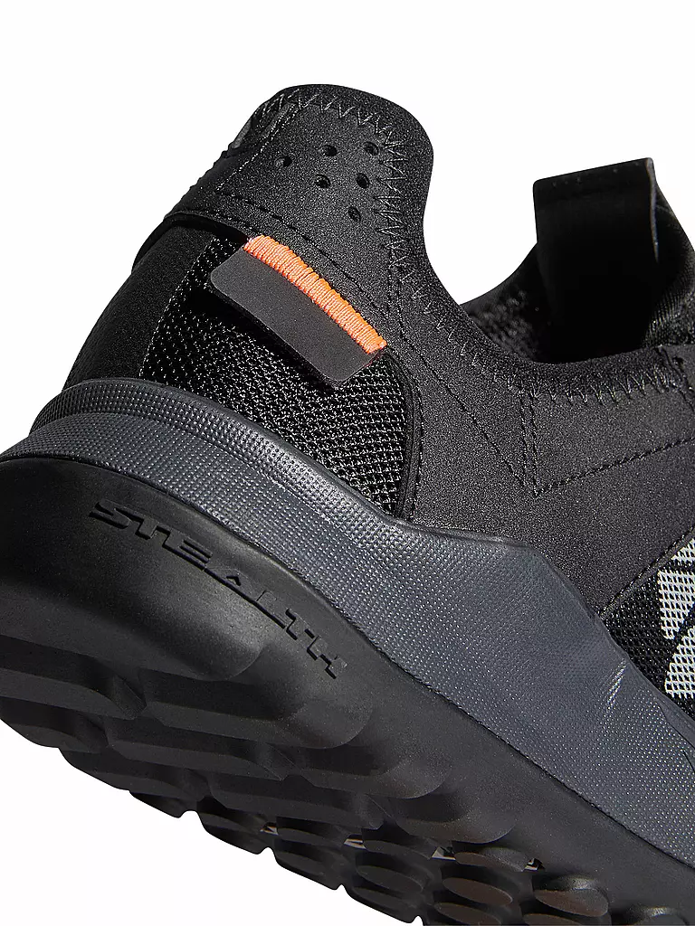 FIVE TEN | Damen MTB-Schuhe Trailcross LT | Nero