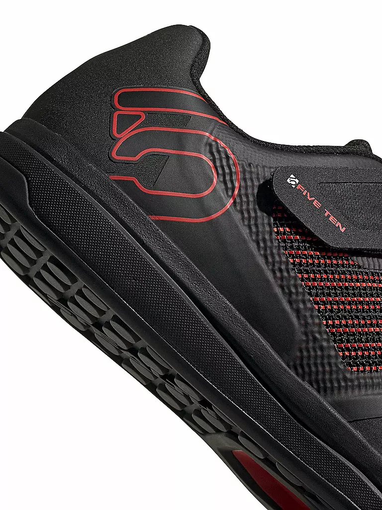 FIVE TEN | Herren MTB-Schuhe Hellcat Pro | Nero