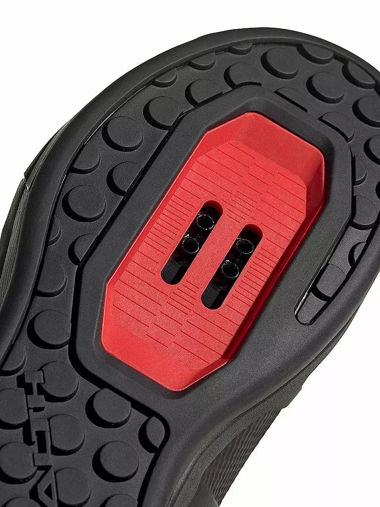 FIVE TEN | Herren MTB-Schuhe Hellcat Pro | Nero