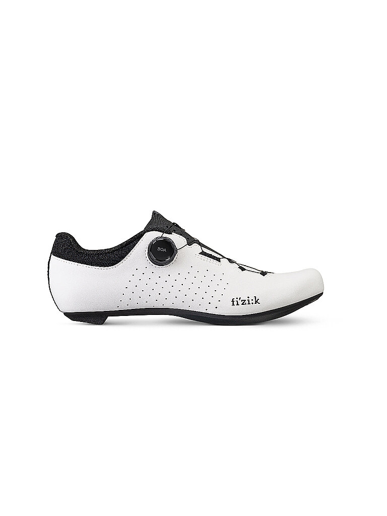 Scarpe da ciclismo da strada Vento Omna bianco 37