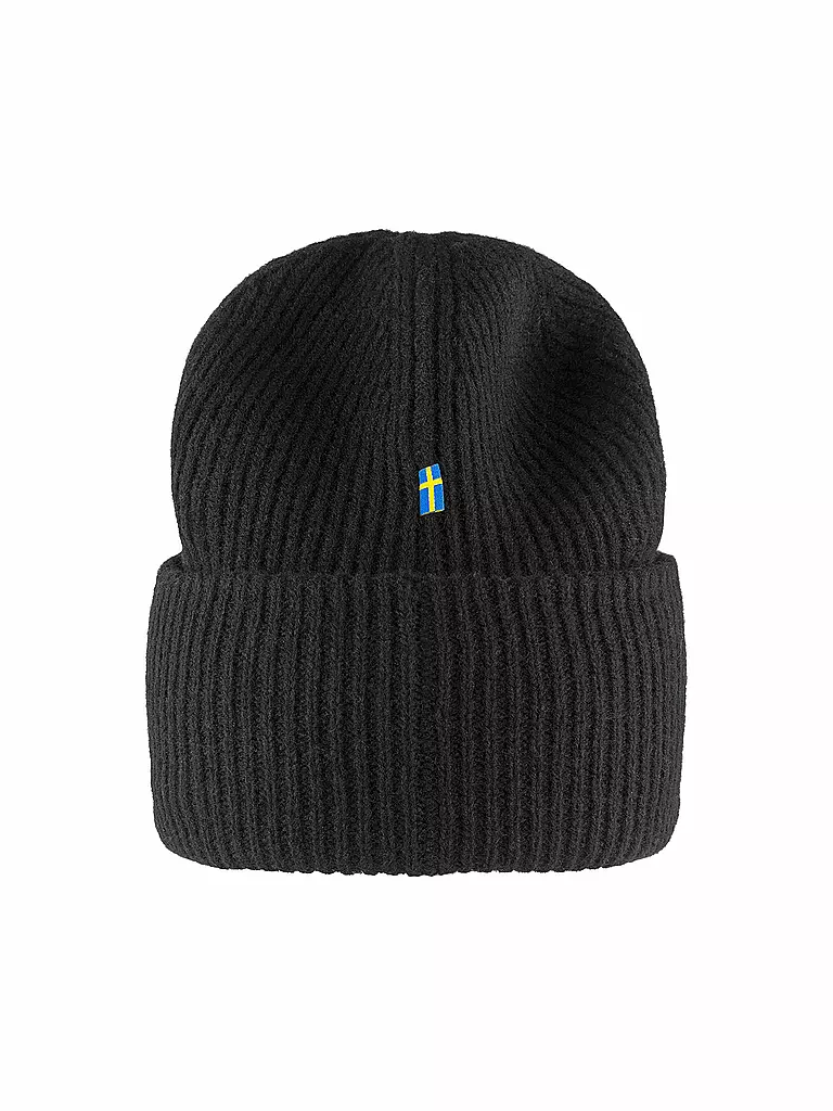 FJÄLLRÄVEN | Berretto 1960 Logo |