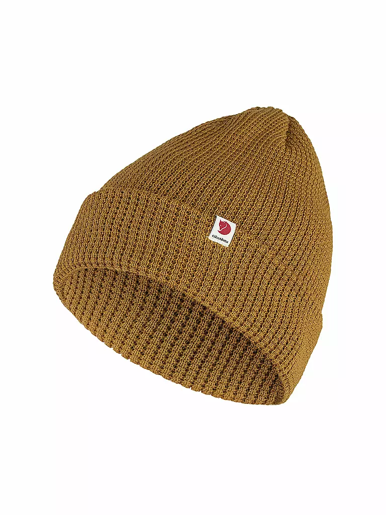 FJÄLLRÄVEN | Berretto da uomo Tab Hat |
