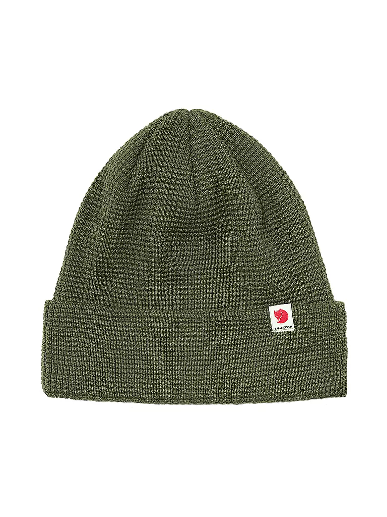 FJÄLLRÄVEN | Berretto da uomo Tab Hat |