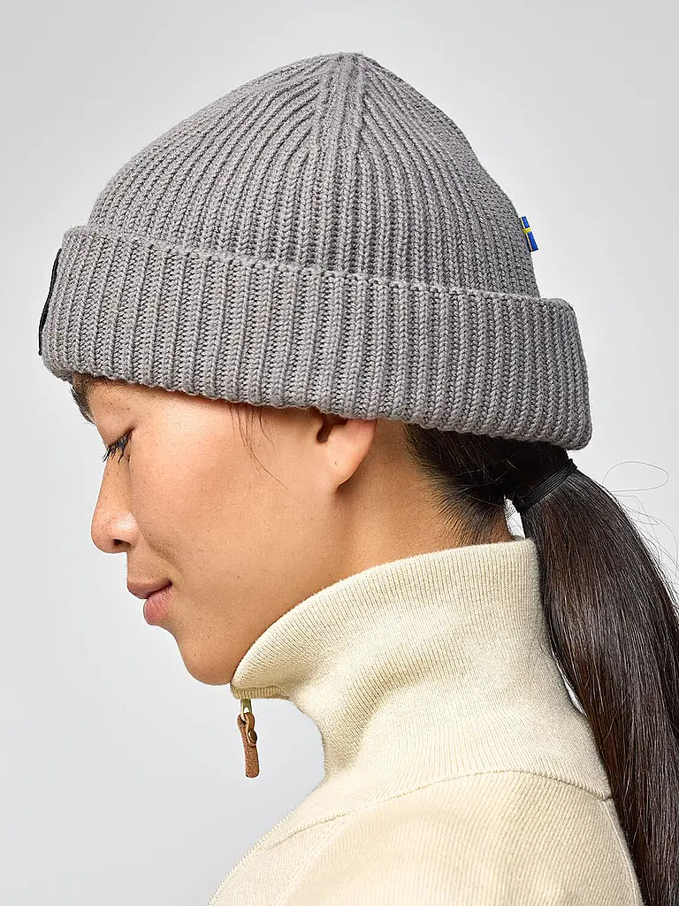 FJÄLLRÄVEN | Berretto Lite Logo 1960 | 