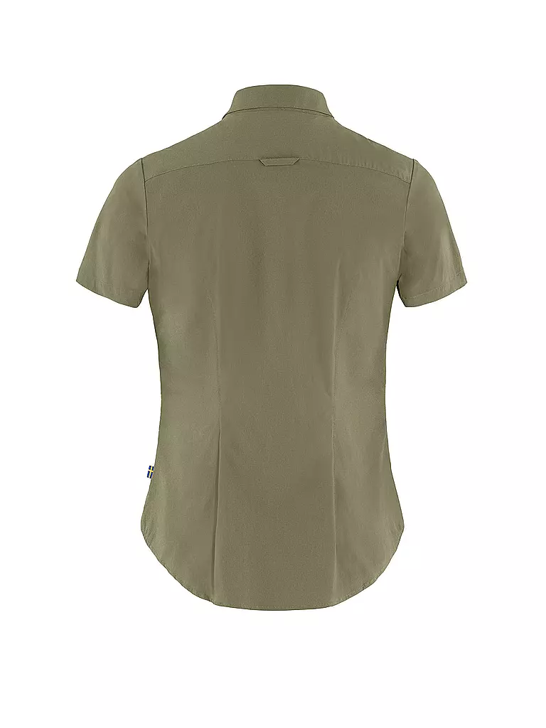 FJÄLLRÄVEN | Blusa da donna High Coast Light | 