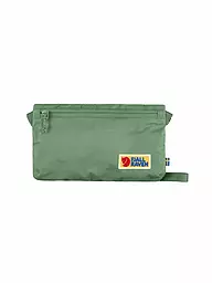 FJÄLLRÄVEN | Borsa a tracolla Vardag 1,5L | Oliva