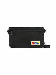 FJÄLLRÄVEN | Borsa a tracolla Vardag 1,5L | Nero