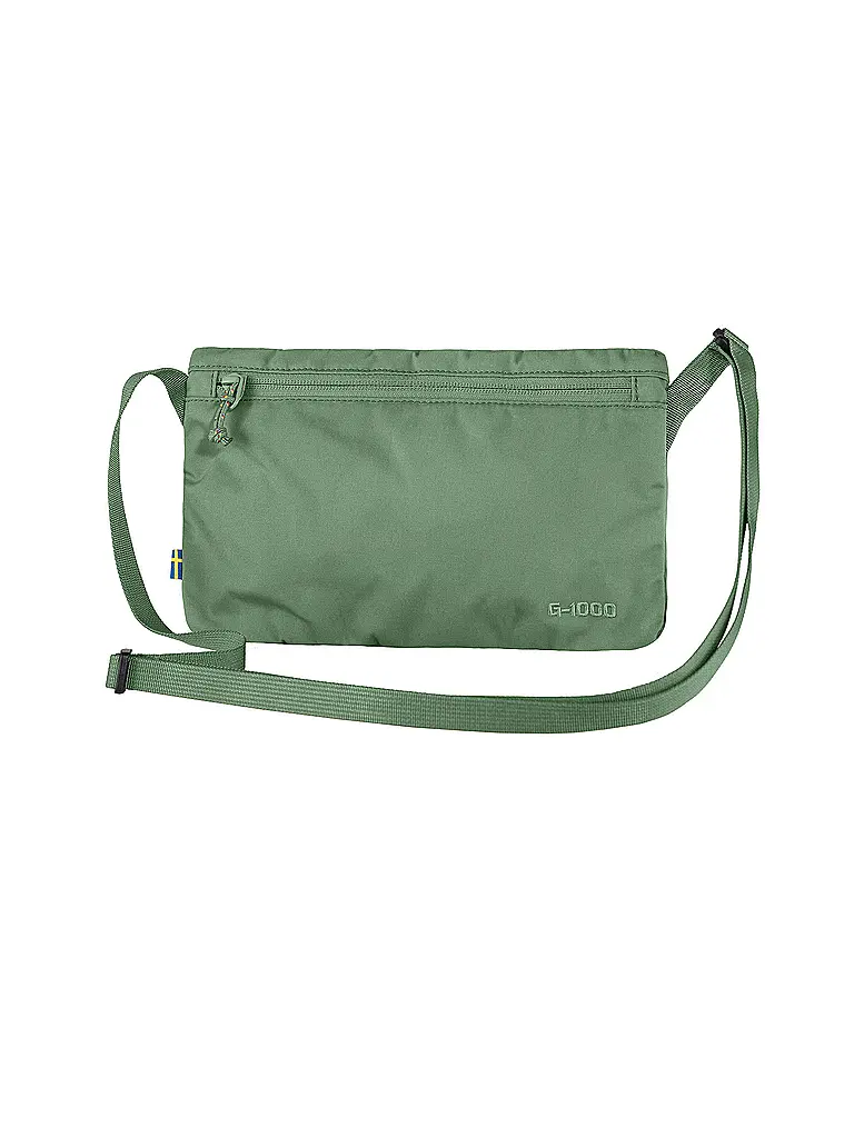 FJÄLLRÄVEN | Borsa a tracolla Vardag 1,5L | 