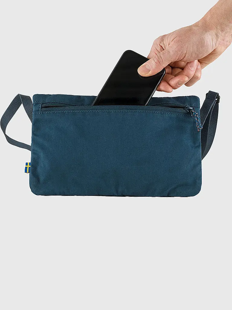 FJÄLLRÄVEN | Borsa a tracolla Vardag 1,5L | 