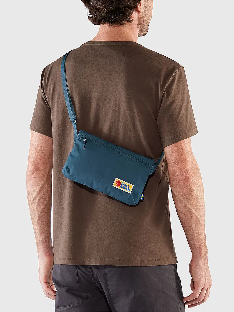 FJÄLLRÄVEN | Borsa a tracolla Vardag 1,5L | 