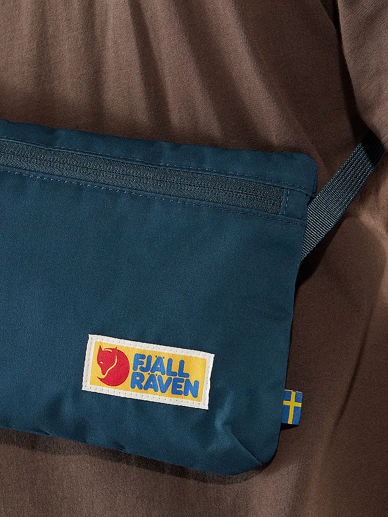 FJÄLLRÄVEN | Borsa a tracolla Vardag 1,5L | 