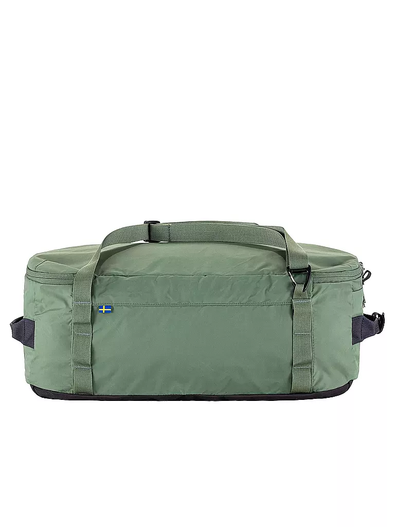 FJÄLLRÄVEN | Borsa da viaggio High Coast Duffel 22 |