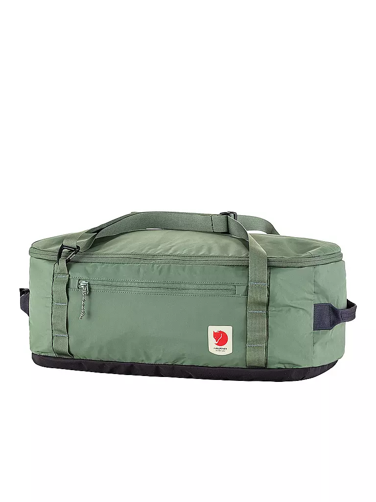 FJÄLLRÄVEN | Borsa da viaggio High Coast Duffel 22 |