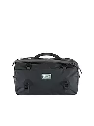 FJÄLLRÄVEN | Borsa da viaggio Vardag Splitback 45L | Nero