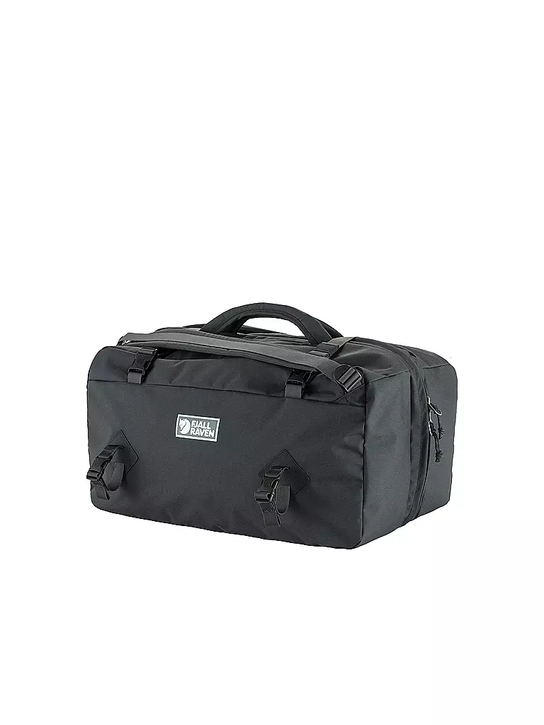 FJÄLLRÄVEN | Borsa da viaggio Vardag Splitback 45L |