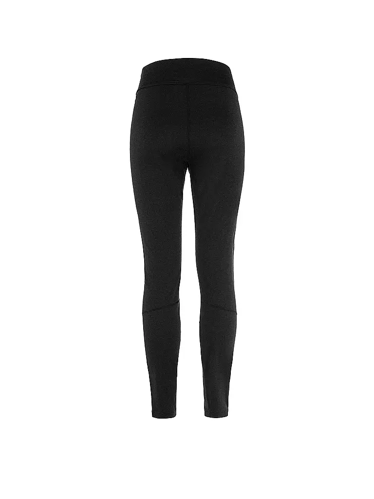 FJÄLLRÄVEN | Calzamaglia intima da donna Bergtagen Merino 190 |