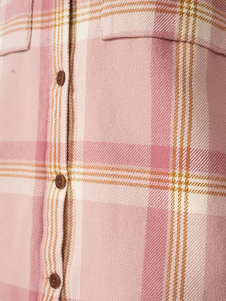 FJÄLLRÄVEN | Camicia da donna outdoor Singi in flanella |