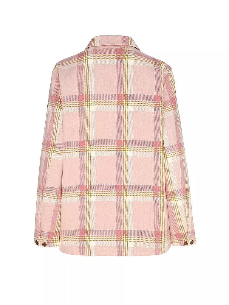 FJÄLLRÄVEN | Camicia da donna outdoor Singi in flanella |