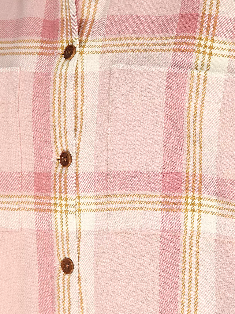 FJÄLLRÄVEN | Camicia da donna outdoor Singi in flanella |