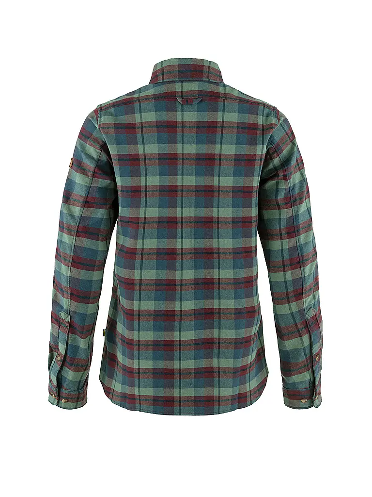 FJÄLLRÄVEN | Camicia da donna Singi |