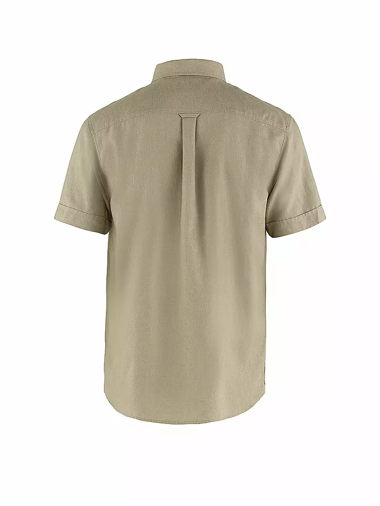 FJÄLLRÄVEN | Camicia da uomo Oevik Travel Uni | 