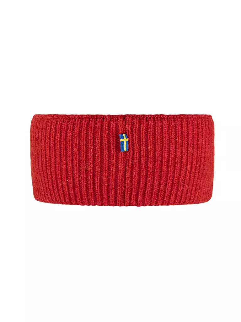 FJÄLLRÄVEN | Fascia per capelli 1960 Logo |