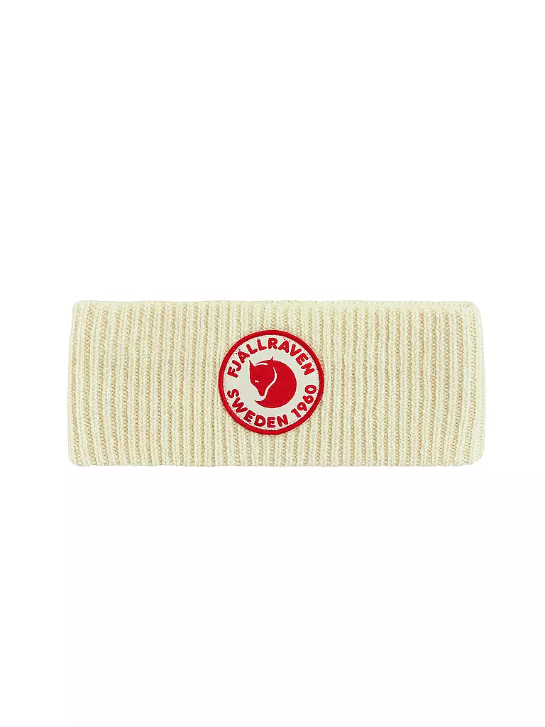 FJÄLLRÄVEN | Fascia per capelli 1960 Logo |