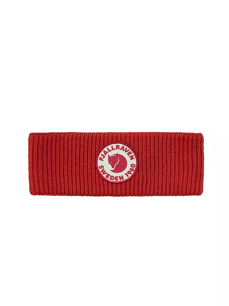 FJÄLLRÄVEN | Fascia per capelli 1960 Logo |
