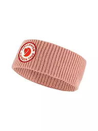 FJÄLLRÄVEN | Fascia per capelli 1960 Logo | Rosa