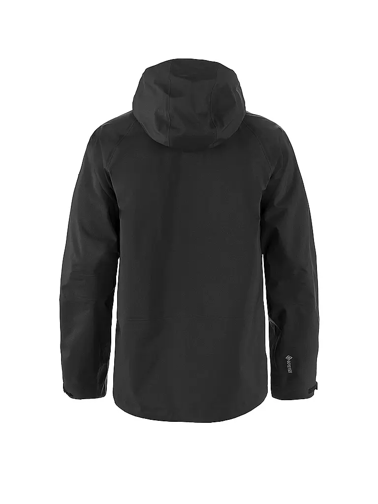 FJÄLLRÄVEN | Giacca da trekking da uomo Keb 3L GTX Hoodie | 