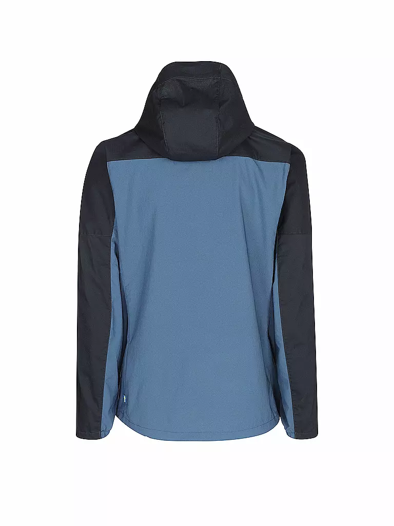 FJÄLLRÄVEN | Giacca da uomo Abisko Midsummer | 