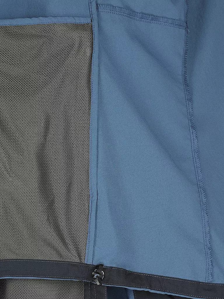 FJÄLLRÄVEN | Giacca da uomo Abisko Midsummer | 