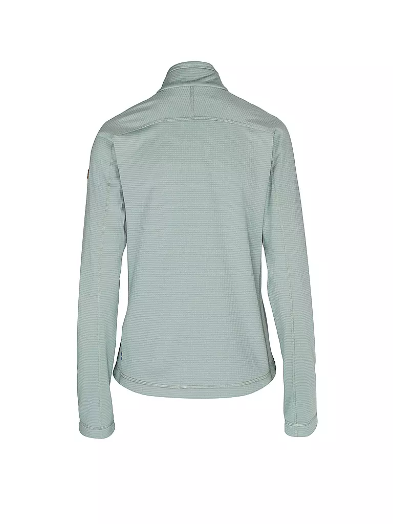 FJÄLLRÄVEN | Giacca in pile da donna Abisko Lite Fleece Jacket W | 
