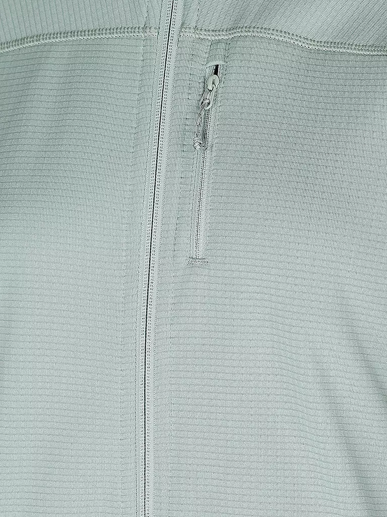 FJÄLLRÄVEN | Giacca in pile da donna Abisko Lite Fleece Jacket W | 