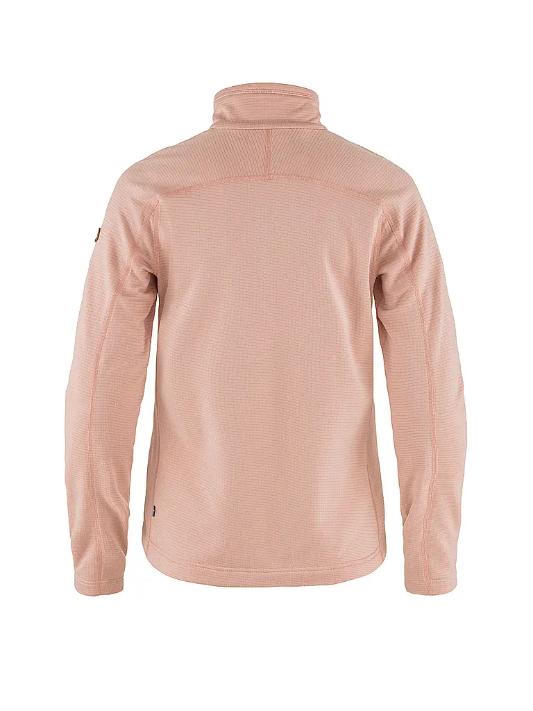 FJÄLLRÄVEN | Giacca in pile da donna Abisko Lite Fleece Jacket W |