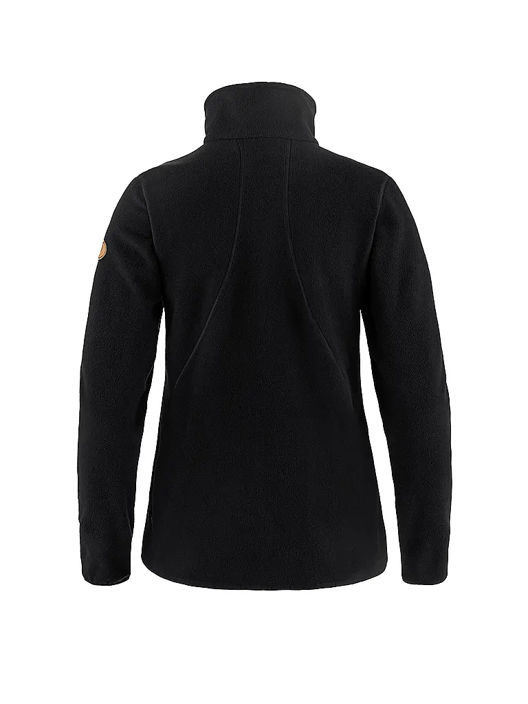 FJÄLLRÄVEN | Giacca in pile da donna Stina |