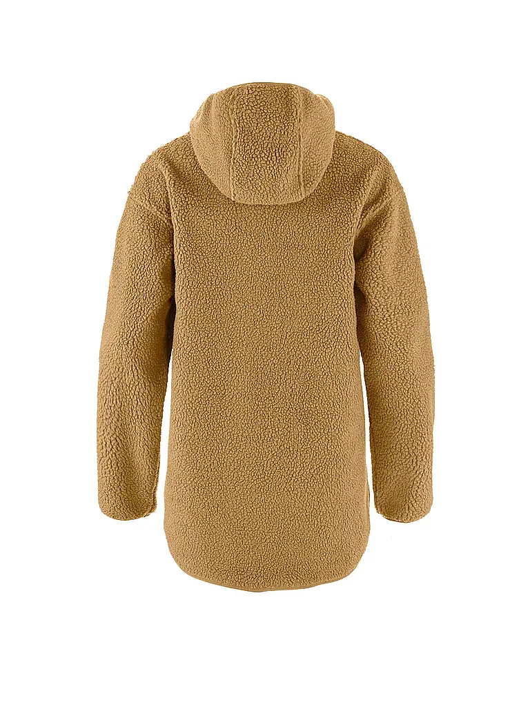 FJÄLLRÄVEN | Giacca in pile da donna Vardag Pile Fleece |