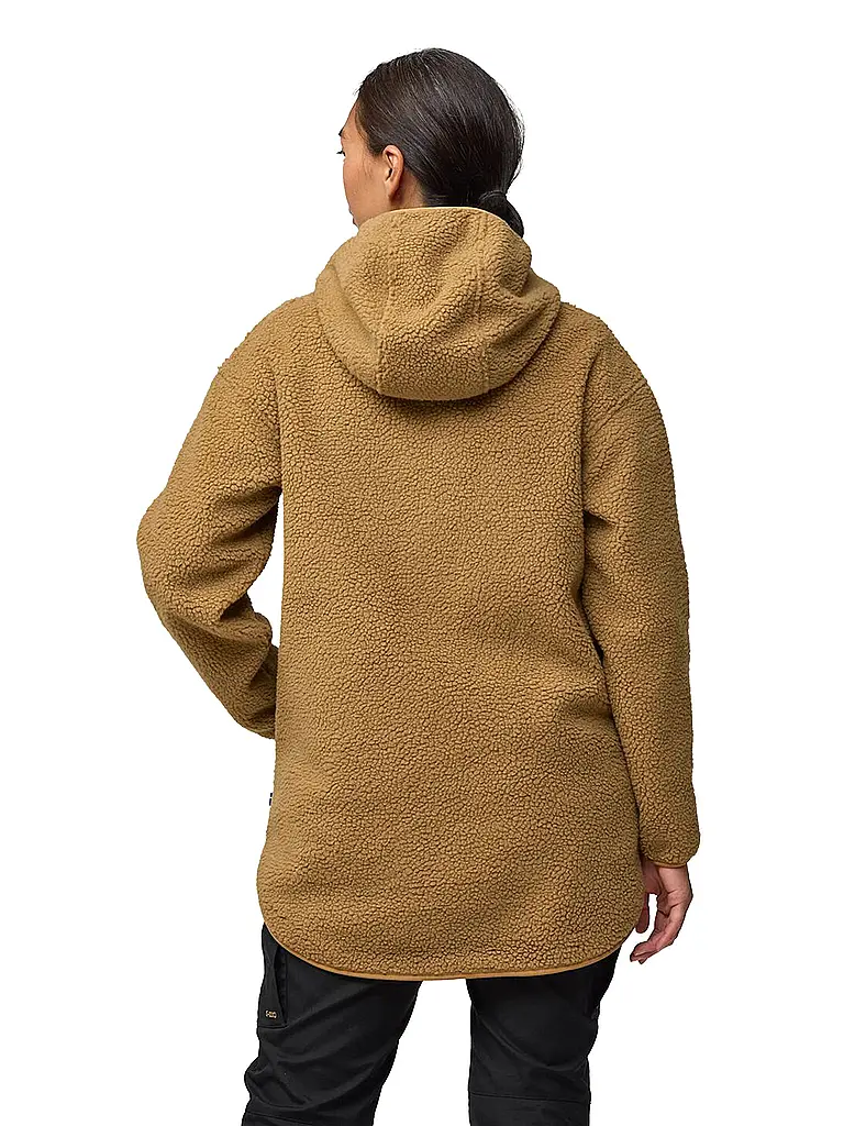 FJÄLLRÄVEN | Giacca in pile da donna Vardag Pile Fleece |