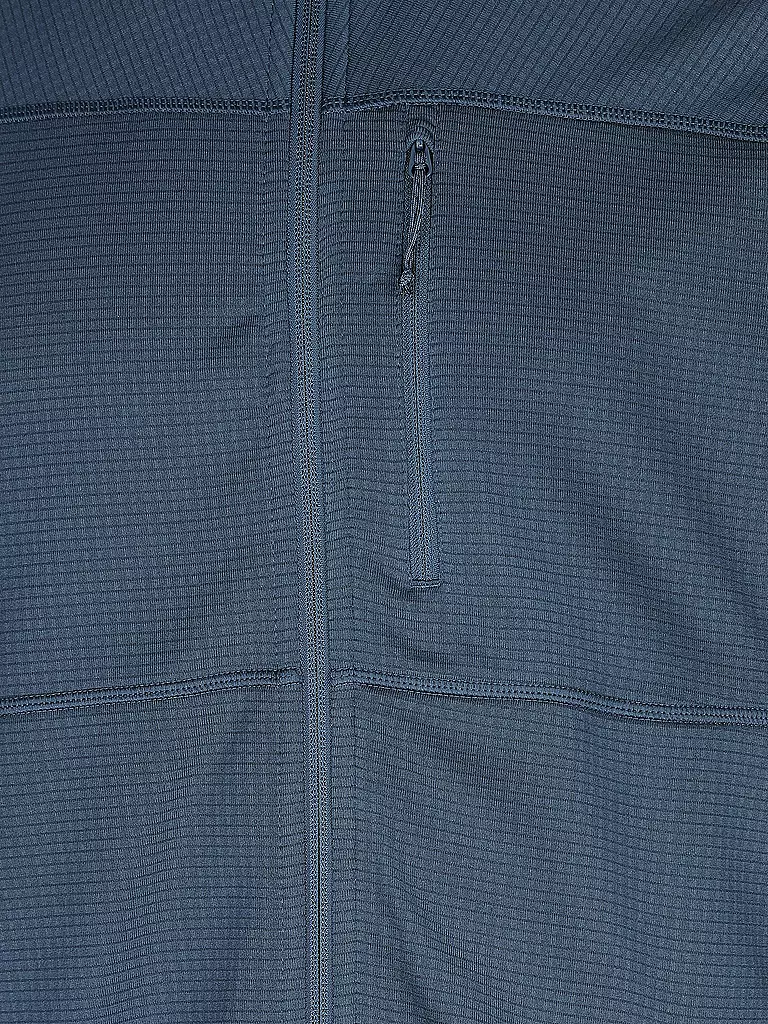 FJÄLLRÄVEN | Giacca in pile da uomo Abisko Lite | 