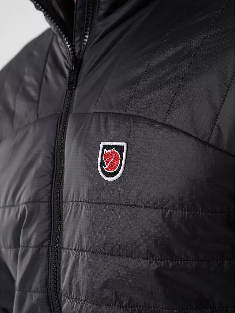 FJÄLLRÄVEN | Giacca isolante da uomo Expedition X-Lätt | 