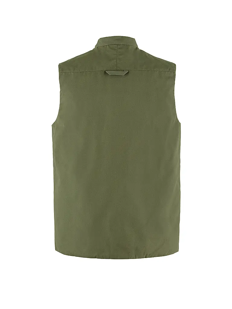 FJÄLLRÄVEN | Gilet imbottito Singi G1000 da uomo |